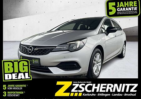Opel Astra K ST 1.2 Turbo Edition Winterpaket PDC DAB