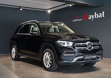 Mercedes-Benz GLE 350 d 4Matic MBUX-Wide-LED-Pano-Kamera-AHK