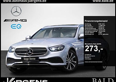 Mercedes-Benz E 300 de T Avantgarde/SHD/HUD/MLB/Distr/Kamera