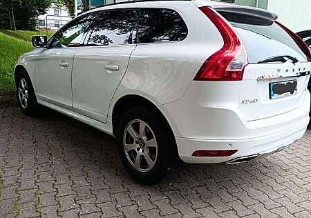 Volvo XC 60 XC60 D4 Summum