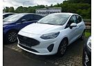 Ford Fiesta Cool&Connect_100PS_Navi_PDC_WintPaket