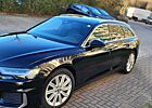 Audi A6 Avant 50 TDI quattro tiptronic 2Sline B&O Massage