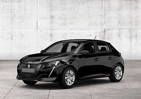 Peugeot 208 ALLURE PureTech 100 Allure DAB LED WLAN RFK