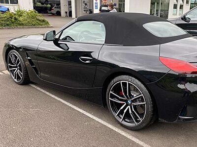 BMW Z4 Z4 sDrive30i Aut. Sport Line