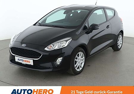 Ford Fiesta 1.1 Cool&Connect*SPUR*PDC*SHZ*KLIMA*LIMITER*