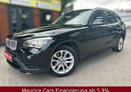 BMW X1 18 d xDrive Sportpaket Bi.Xenon