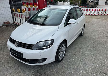 VW Golf Plus Volkswagen 1.4 TSI DSG Highline