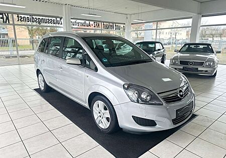 Opel Zafira Edition "111 Jahre"