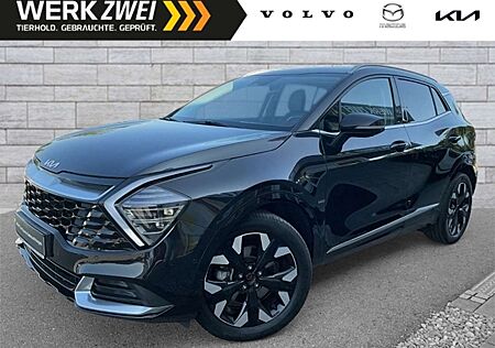 Kia Sportage 1,6 AT Spirit Plug In 4WD ACC BLIS 360