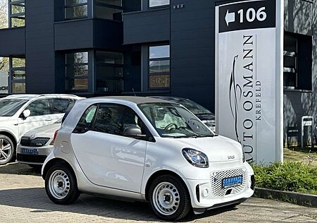 Smart ForTwo electric drive Coupe EQ SCHNELLLADEFUNK.