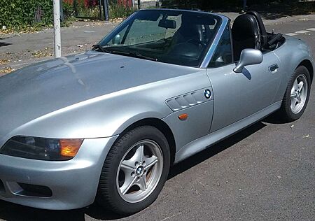 BMW Z3 roadster 1.8