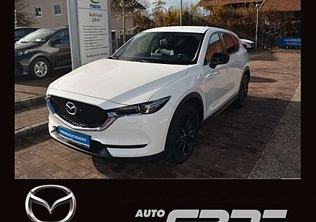 Mazda CX-5 Edition 100 AWD HUD 360° LED NAVI AHK