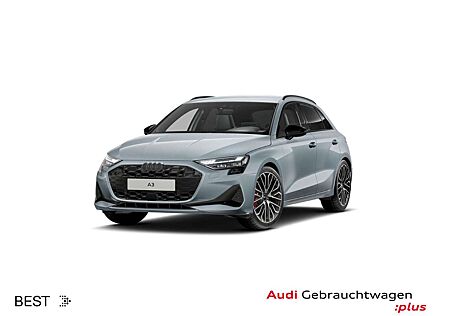 Audi A3 35 TDI S-LINE*LED*VIRTUAL*NAVI-PLUS