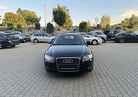 Audi A4 Avant 1.6