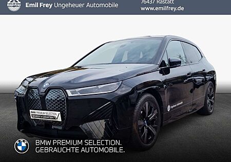 BMW iX xDrive40 *Pano*AHK*H/K*