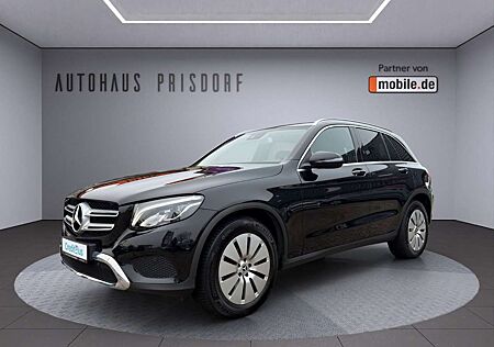 Mercedes-Benz GLC 220 d 4Matic LED/Alcantara/AMG Interieur/RFK