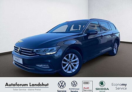 Volkswagen Passat Variant TSI BUSINESS/DSG/LED/NAVI/SHZ/ACC