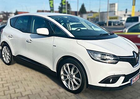 Renault Scenic 1.4 TCe 140 BOSE Edition*Massage*Navi*