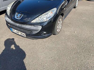 Peugeot 206 206+ 60