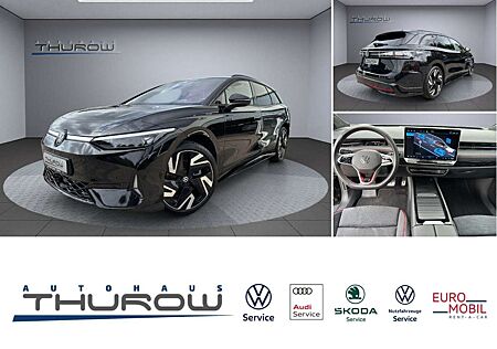 VW ID.7 Volkswagen Tourer GTX 4Motion Travel-Assist AHZV