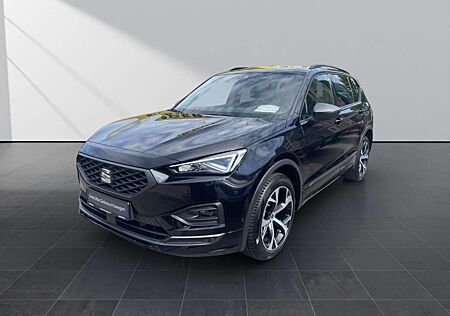 Seat Tarraco 2.0 TDI FR 4Drive*Navi*Leder*AHK*Beats*