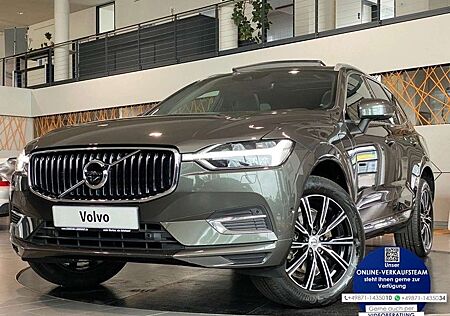 Volvo XC 60 XC60 T8 AWD Inscript. Luft Mem Sbel ACC AHK 360