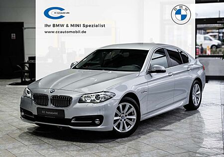 BMW 528i 528 Orig. 96.169 km Xenon