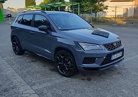 Cupra Ateca 2.0 TSI 4Drive DSG Limited Edition