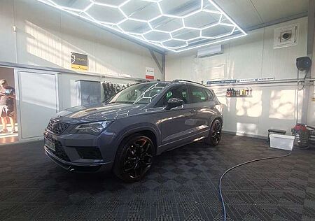 Cupra Ateca 2.0 TSI 4Drive DSG Limited Edition