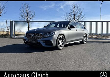 Mercedes-Benz E 53 AMG Mercedes-AMG E 53 4MATIC+ T-Modell MultiBeam/AMG-D
