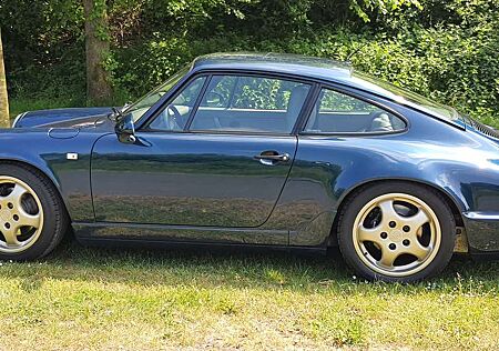Porsche 964 911 Carrera 2