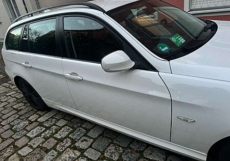 BMW 318d 318 DPF Touring