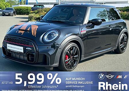 Mini John Cooper Works LED HUD H/K ACC RFK APPLECAR