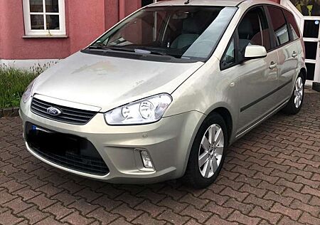 Ford C-Max 1.6 TDCi DPF Style+