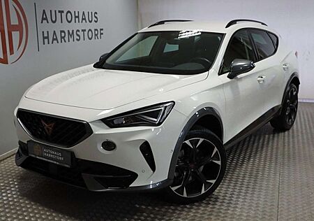 Cupra Formentor 1.5 DSG LED SH 19 Zoll