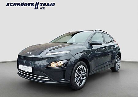 Hyundai Kona gebraucht kaufen Hyundai Kona Elektro 39 kWh Edition 30+