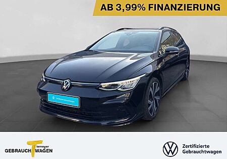 VW Golf Variant Volkswagen 2.0 TDI DSG R-LINE LM18 NAVI ACC SI
