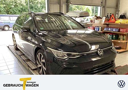VW Golf Variant Volkswagen 2.0 TDI DSG R-LINE LM18 NAVI ACC SI