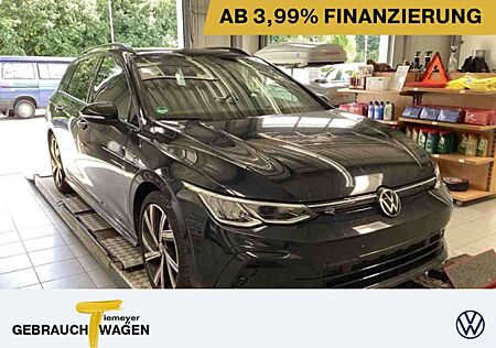 VW Golf Variant gebraucht kaufen VW Golf Variant Volkswagen 2.0 TDI DSG R-LINE LM18 NAVI ACC SI