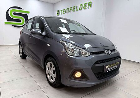 Hyundai i10 1.0 Style / KLIMA / BC /