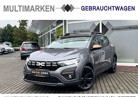 Dacia Sandero III Stepway Essential 1.0 TCe 100 LPG EU6e/LED/DAB