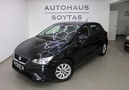 Seat Ibiza Style Benzin*Carplay*PDC*Kamera*Klima*Temp