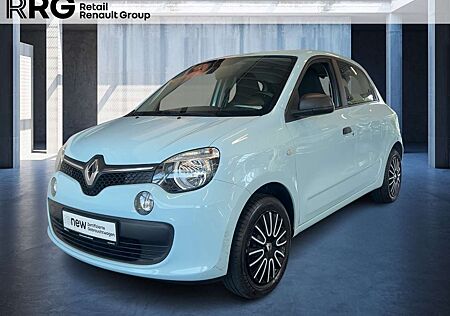 Renault Twingo Life SCe 70 - R&GO-Klima-Pake