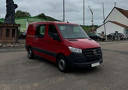 Mercedes-Benz Sprinter 314 CDI FWD L1 (910.631)