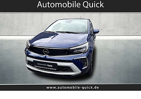 Opel Crossland X 1.2 Klimaaut.,* R.-Kamera * Navi *