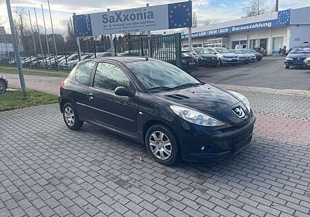 Peugeot 206 + 60