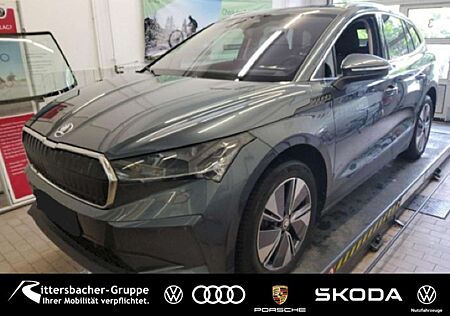 Skoda Enyaq Loft 60 iV Navi LED Kamera PDC ACC Clima