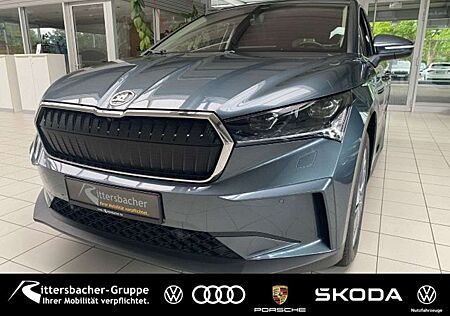 Skoda Enyaq Loft 60 iV Navi LED Kamera PDC ACC Clima