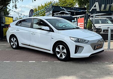 Hyundai Ioniq Trend Elektro*Navi*LED*CarPlay*99,7%