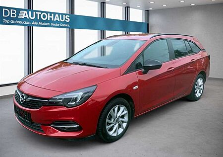 Opel Astra ST Edition 1.3 Turbo CVT